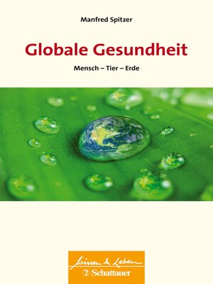 cover image of Globale Gesundheit (Wissen & Leben)